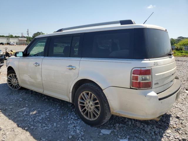Vin: 2fmgk5c88gba10433, lot: 56367855, ford flex sel 20162