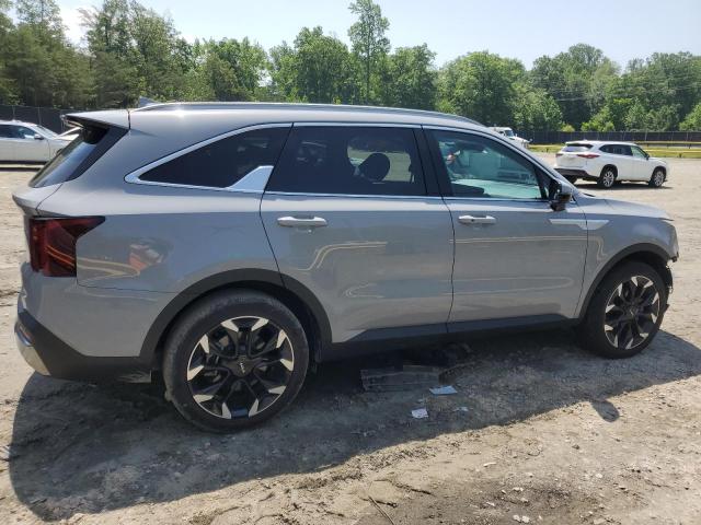 2025 KIA SORENTO EX - 5XYRH4JF7SG324909