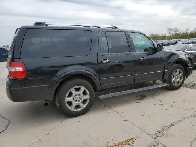 Vin: 1fmjk2a58def08015, lot: 55956485, ford expedition el limited 20133