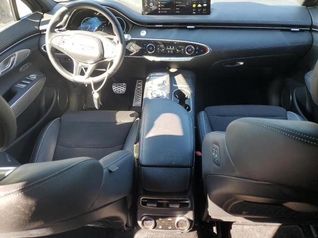 2023 GENESIS GV70 BASE - KMUMADTB1PU124801