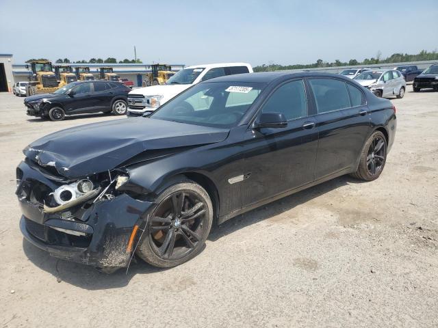 BMW 750 LXI