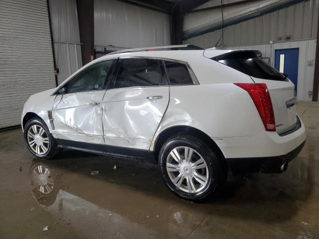Vin: 3gyfndey3as620671, lot: 56853905, cadillac srx luxury collection 20102