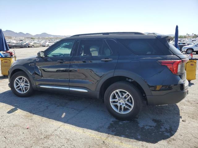 Vin: 1fmuk7dh5sga23381, lot: 58796625, ford explorer a active 20252