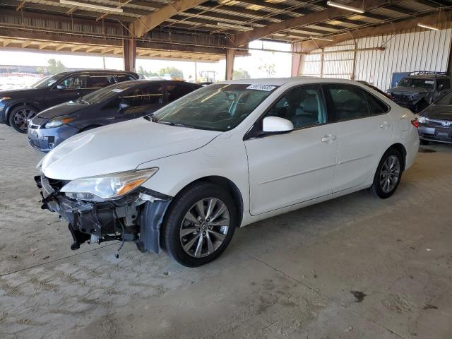 Vin: 4t1bf1fk7hu369606, lot: 58018655, toyota camry le 2017 img_1