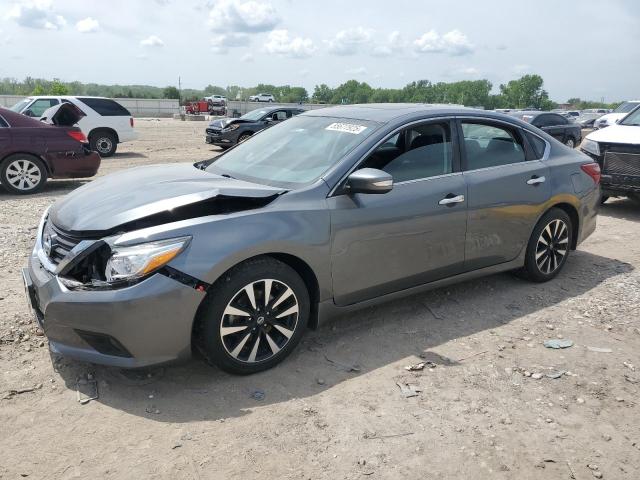 Vin: 1n4al3ap7jc137192, lot: 55677925, nissan altima 2.5 2018 img_1