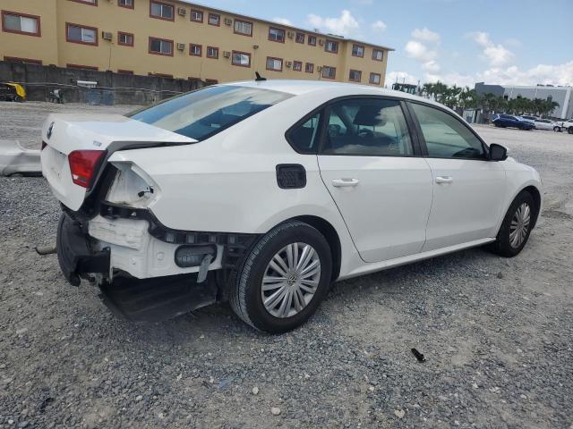 Vin: 1vwat7a35ec082713, lot: 58563795, volkswagen passat s 20143