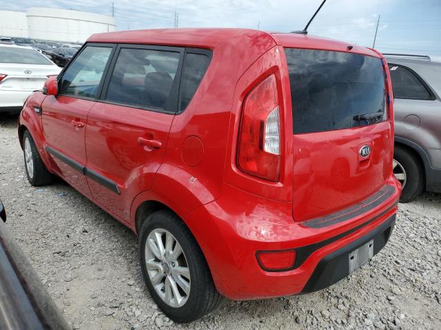 Vin: kndjt2a5xd7556251, lot: 57424235, kia soul 20132