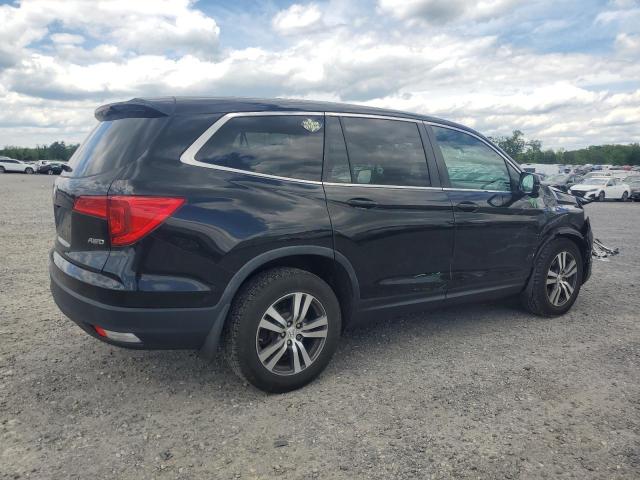 Vin: 5fnyf6h78gb116239, lot: 56023935, honda pilot exln 20163