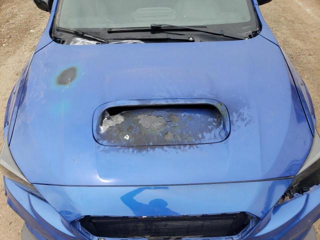 2017 SUBARU WRX STI LI JF1VA2Y69H9842047