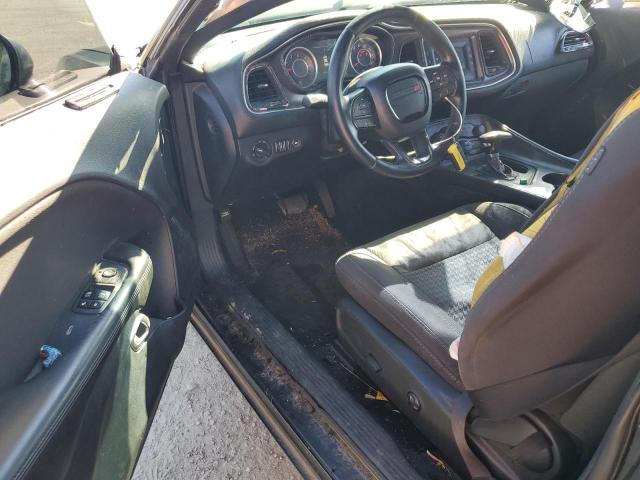 2015 DODGE CHALLENGER 2C3CDZAG6FH865159