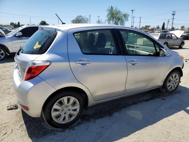 Vin: jtdktud34dd556967, lot: 56192425, toyota yaris 20133