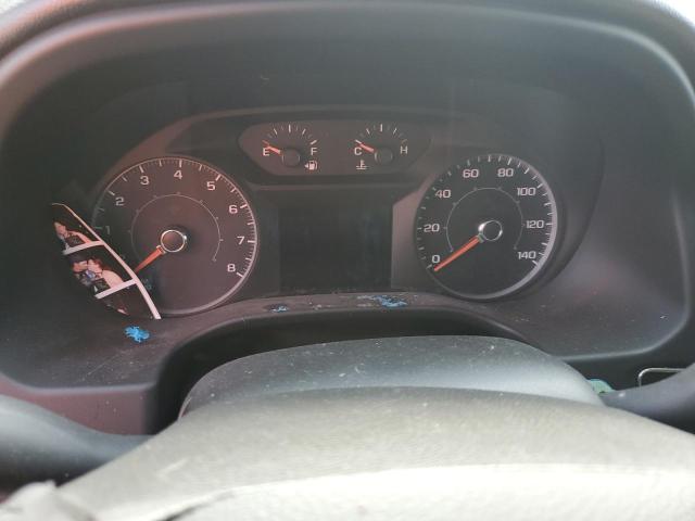 2018 GMC ACADIA SLE 1GKKNKLA0JZ182200