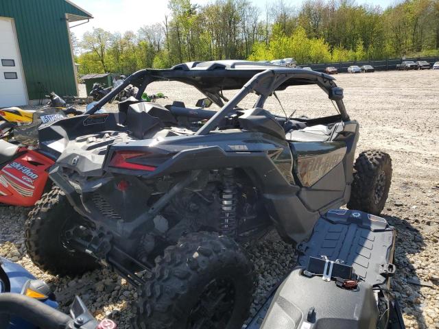 2023 CAN-AM MAVERICK 3JBVDAV42PE000811