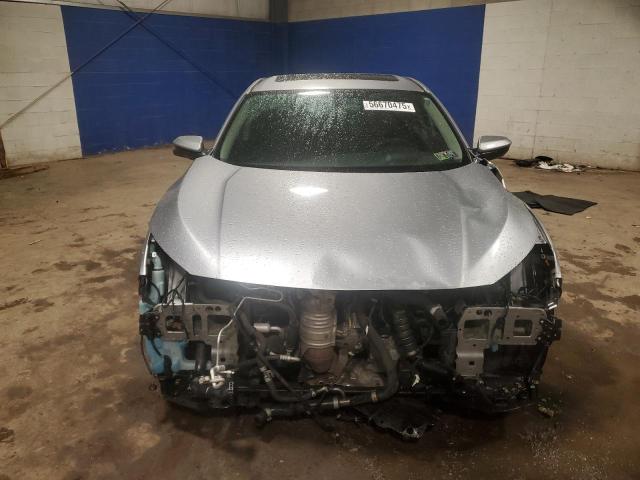 19XFC1F39HE207482 2017 HONDA CIVIC