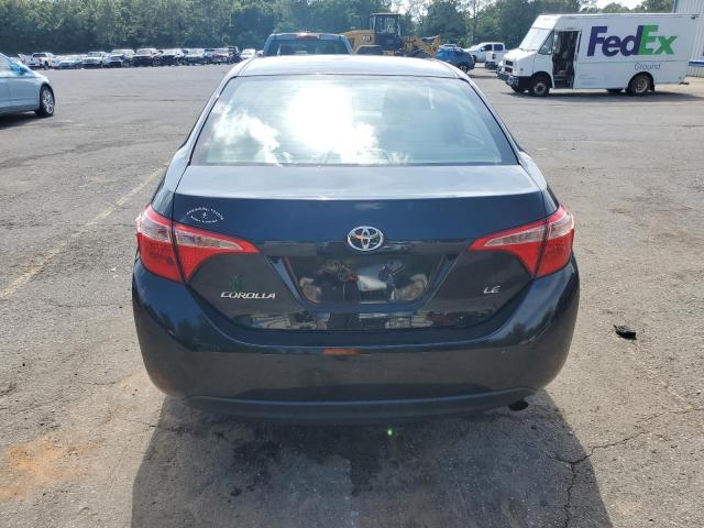 2018 TOYOTA COROLLA L - 2T1BURHE2JC054473