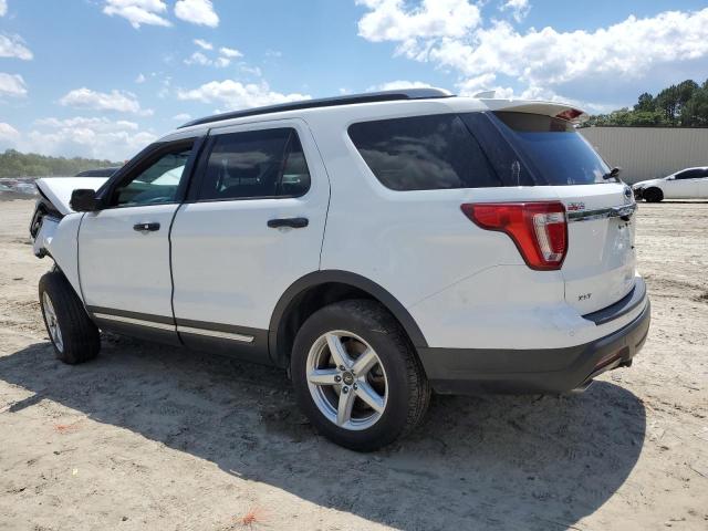 Vin: 1fm5k8d89ggb43556, lot: 55875305, ford explorer xlt 20162