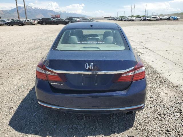2016 HONDA ACCORD EX 1HGCR2F79GA115561
