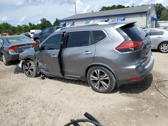 Vin: jn8at2mt2hw404698, lot: 58554905, nissan rogue s 20172