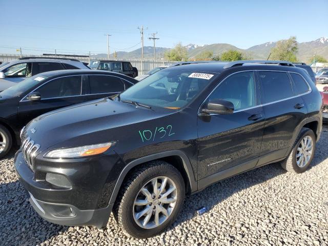 Vin: 1c4pjmds8fw741078, lot: 58061775, jeep grand cher limited 2015 img_1