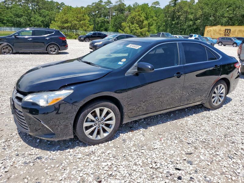 Vin: 4t1bf1fk6hu786537, lot: 58248005, toyota camry le 2017 img_1
