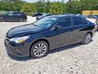 2017 TOYOTA CAMRY LE - 4T1BF1FK6HU786537