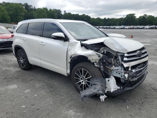 Vin: 5tdyzrfh3ks306300, lot: 58720655, toyota highlander limited 20194