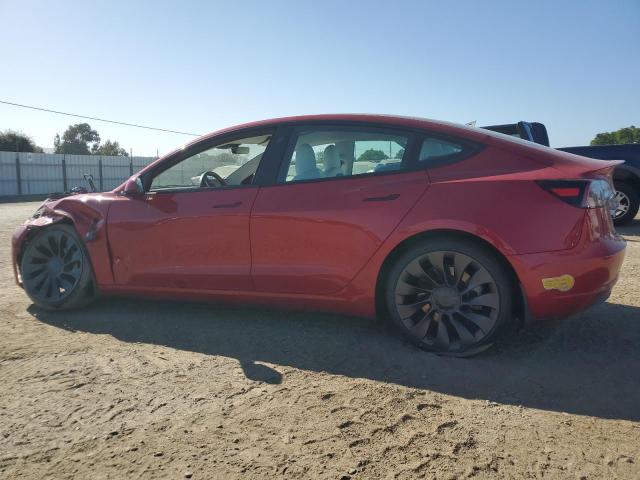 Vin: 5yj3e1eb6nf123888, lot: 57516795, tesla model 3 20222