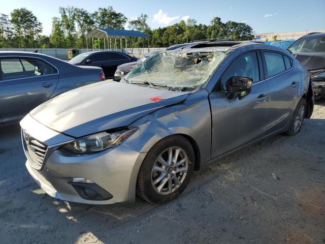 Vin: 3mzbm1l76fm195259, lot: 57939765, mazda 3 touring 2015 img_1
