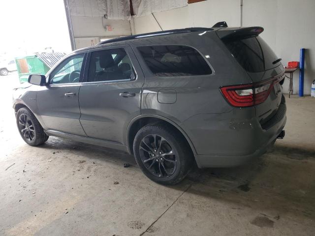 2023 DODGE DURANGO R/ 1C4SDJCT6PC639596