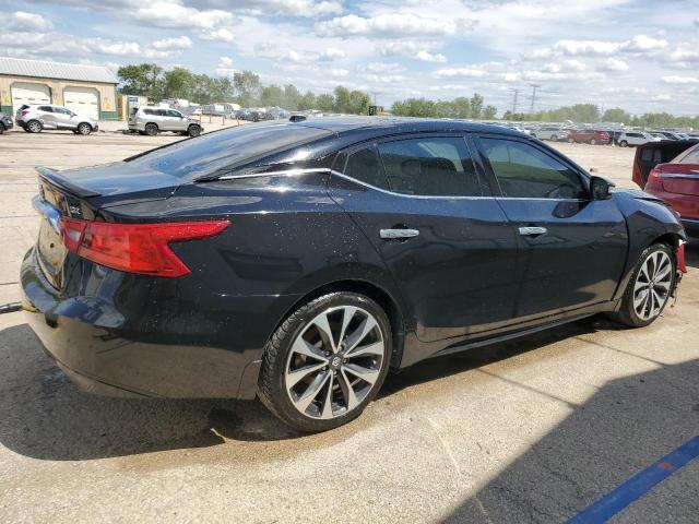 Vin: 1n4aa6ap6hc433242, lot: 58003125, nissan maxima 3.5s 20173
