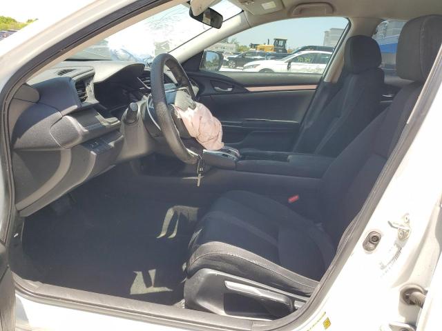 2020 HONDA CIVIC LX 2HGFC2F61LH571538