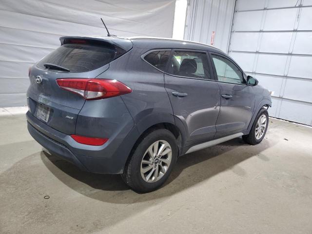 Vin: km8j3ca42hu498572, lot: 59075375, hyundai tucson limited 20173