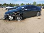 2021 CHEVROLET MALIBU LT - 1G1ZD5ST0MF014864