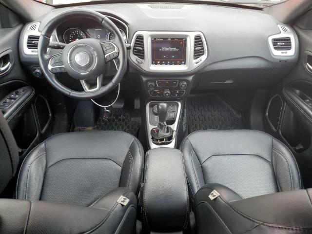 2021 JEEP COMPASS 80 3C4NJDEBXMT532899
