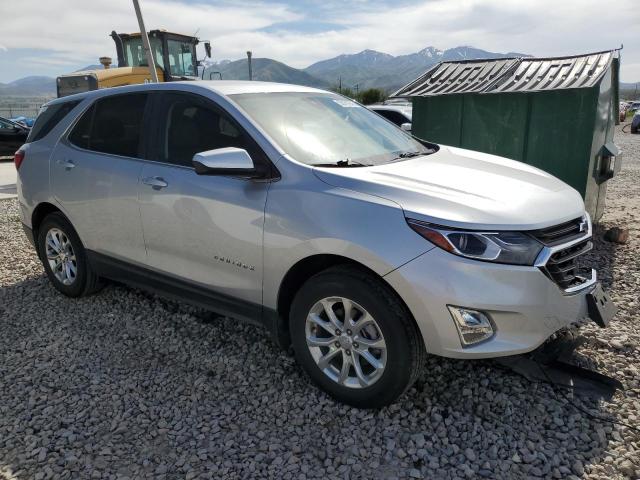 Vin: 3gnaxkevxms175300, lot: 58402945, chevrolet equinox lt 20214