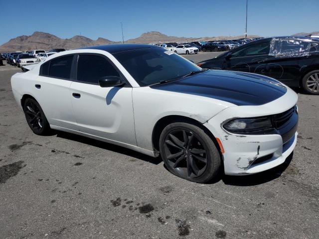 2017 DODGE CHARGER SE 2C3CDXBG1HH666834