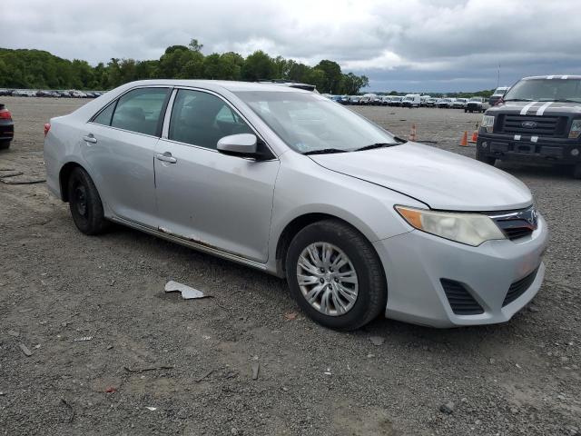 Vin: 4t1bf1fk5du274990, lot: 58066225, toyota camry l 20134