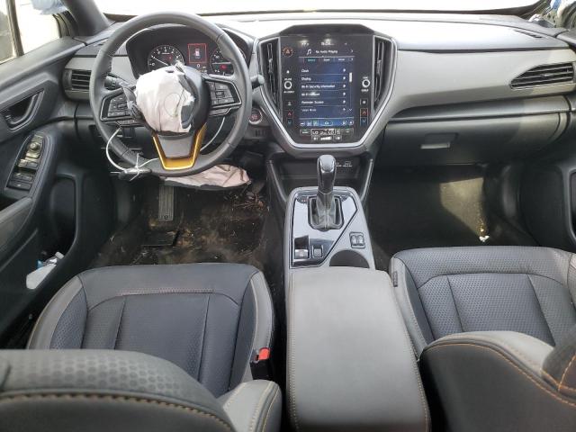 2024 SUBARU CROSSTREK 4S4GUHT64R3793635