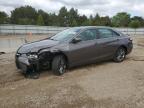 2016 TOYOTA CAMRY LE - 4T1BF1FK9GU227868