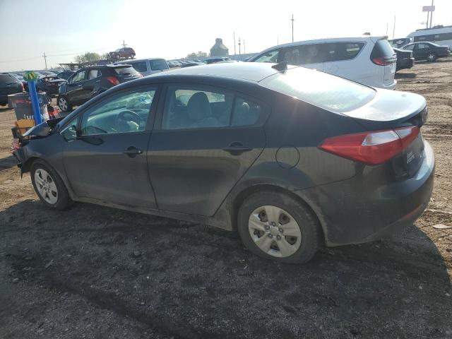 Vin: knafk4a65g5502625, lot: 58805675, kia forte lx 20162