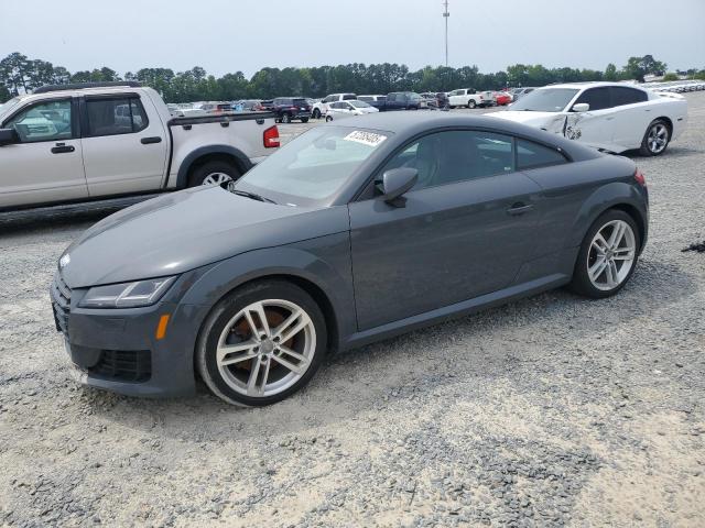 Vin: truc5afv7g1022207, lot: 57285405, audi tt 2016 img_1