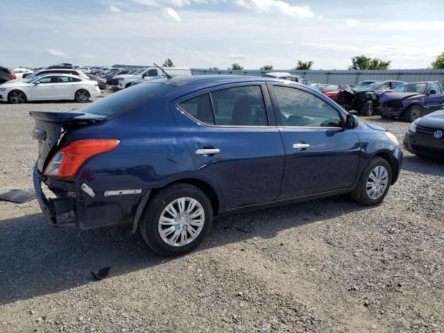 Vin: 3n1cn7ap9el803745, lot: 57456365, nissan versa s 20143