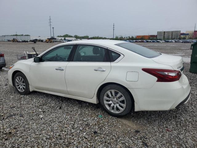 Vin: 1n4al3ap6jc188585, lot: 55744405, nissan altima 2.5 20182