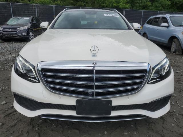 2019 MERCEDES-BENZ E 450 4MAT - WDDZH6JB3KA628463
