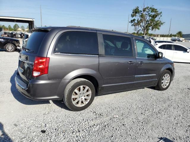 Vin: 2c4rc1bg4fr720642, lot: 57486855, chrysler minivan touring 20153