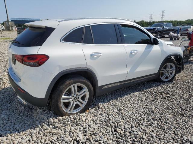 Vin: w1n4n4gb2pj480041, lot: 58101125, mercedes-benz gla-class 250 20233