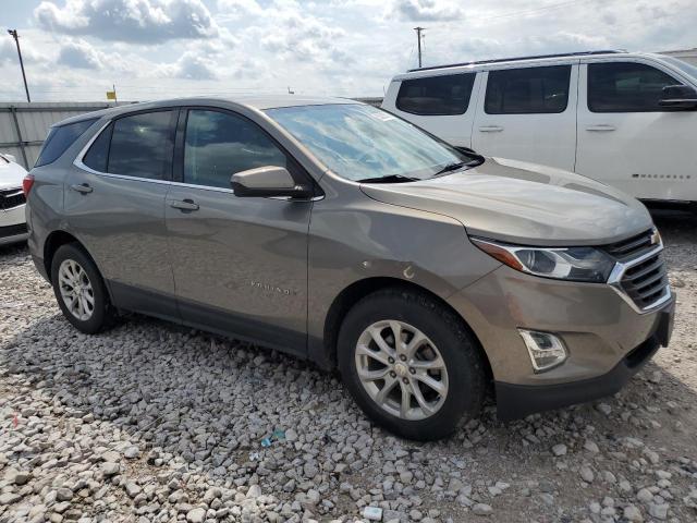 Vin: 3gnaxjev1js639645, lot: 55203575, chevrolet equinox lt 20184