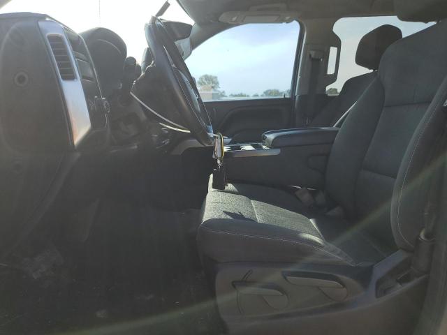 2016 CHEVROLET SILVERADO - 3GCPCREC8GG159075