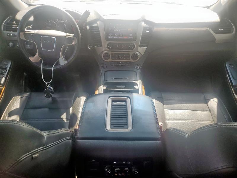 2015 GMC YUKON DENA - 1GKS2CKJ6FR540665