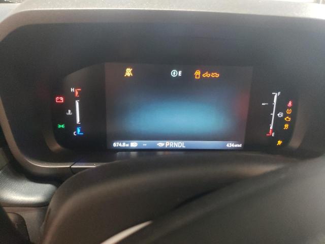 2025 FORD MAVERICK X 3FTTW8J33SRA25903